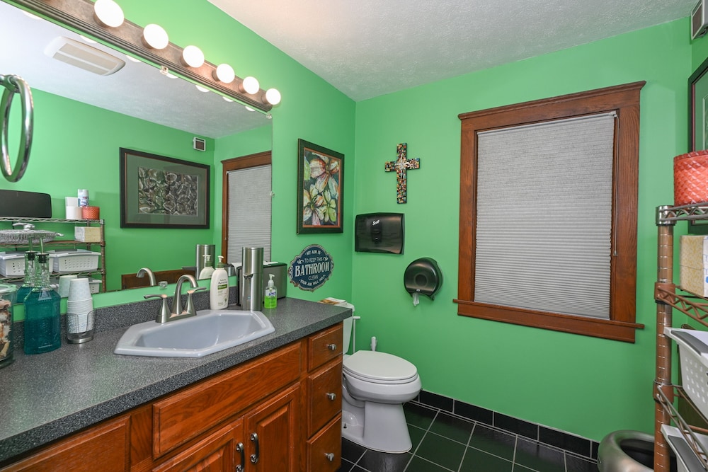 Berrodin Bed & Breakfast - photo 150