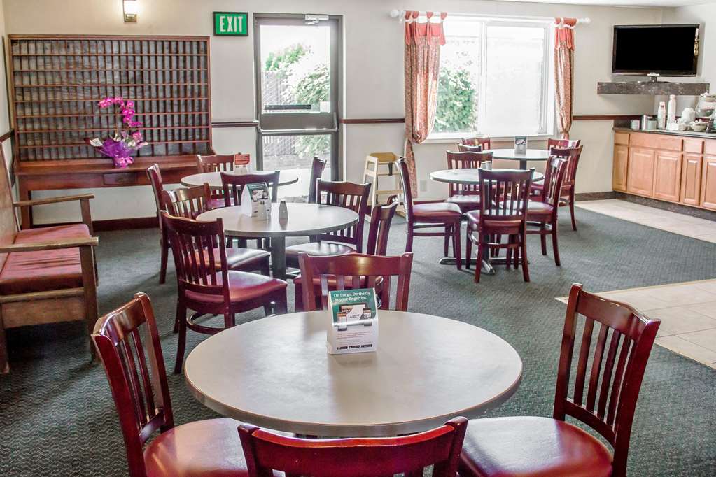 Quality Inn & Suites Longview Kelso - photo 29