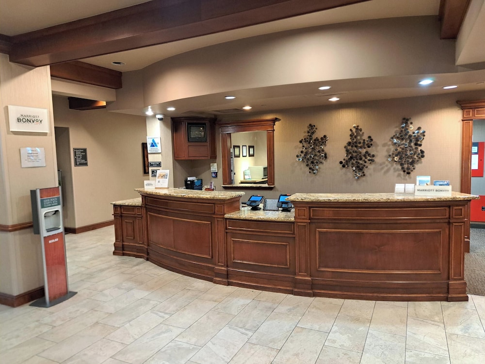 Residence Inn Marriott Joplin - photo 27