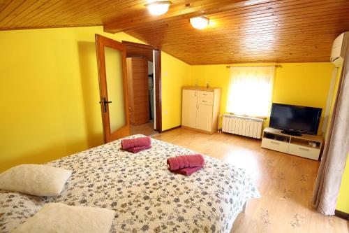 Parenzana Haven Hideaway STAR — 4-Star Luxury Hotel in Izola, Slovenia