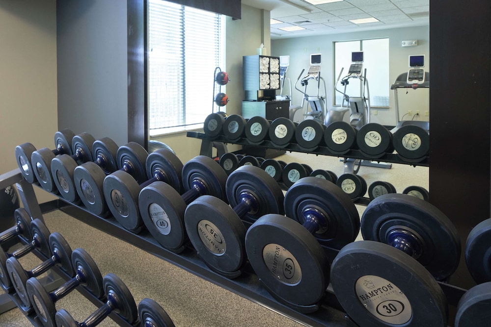 Hilton Garden Inn Evansville - photo 41