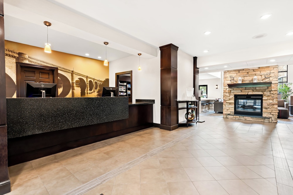 Staybridge Suites Cincinnati North by IHG - photo 87