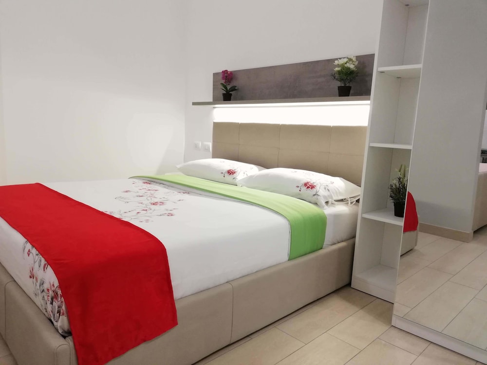 Rogoredo Milan Apartments — 4-Star Luxury Hotel in Milan, Italy