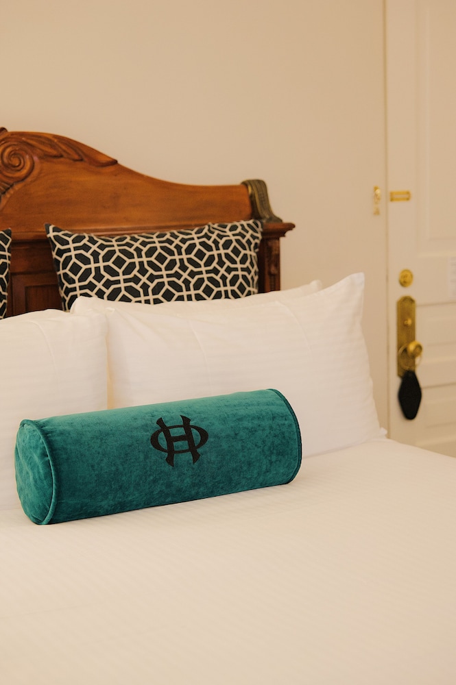 The Oxford Hotel - photo 37