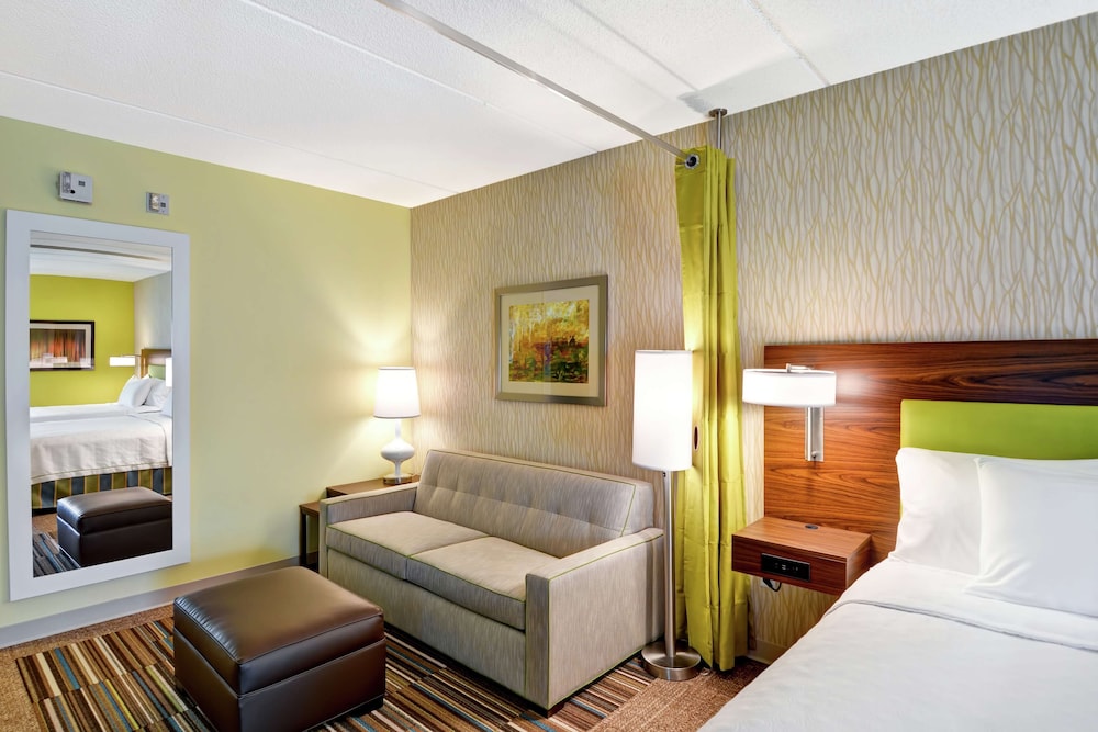 Home2 Suites by Hilton Dickson City Scranton - photo 8