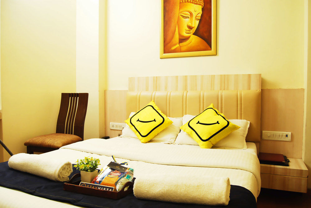 Dwaraka Residency - carbon neutral hotel in Thane