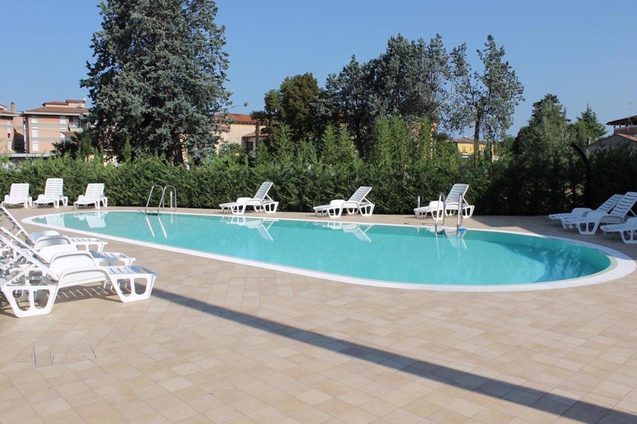 Casa di Chiara — 4-Star Luxury Hotel in Peschiera Del Garda, Italy