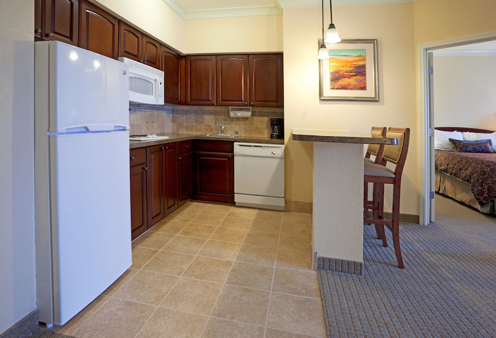 Staybridge Suites San Antonio Sea World by IHG - photo 12