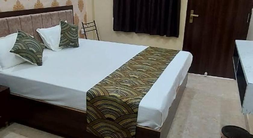JS Banaras Residency - last minute hotel in Varanasi