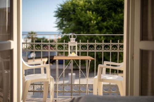 Acquamarina Appartamenti — 4-Star Luxury Hotel in Cattolica, Italy