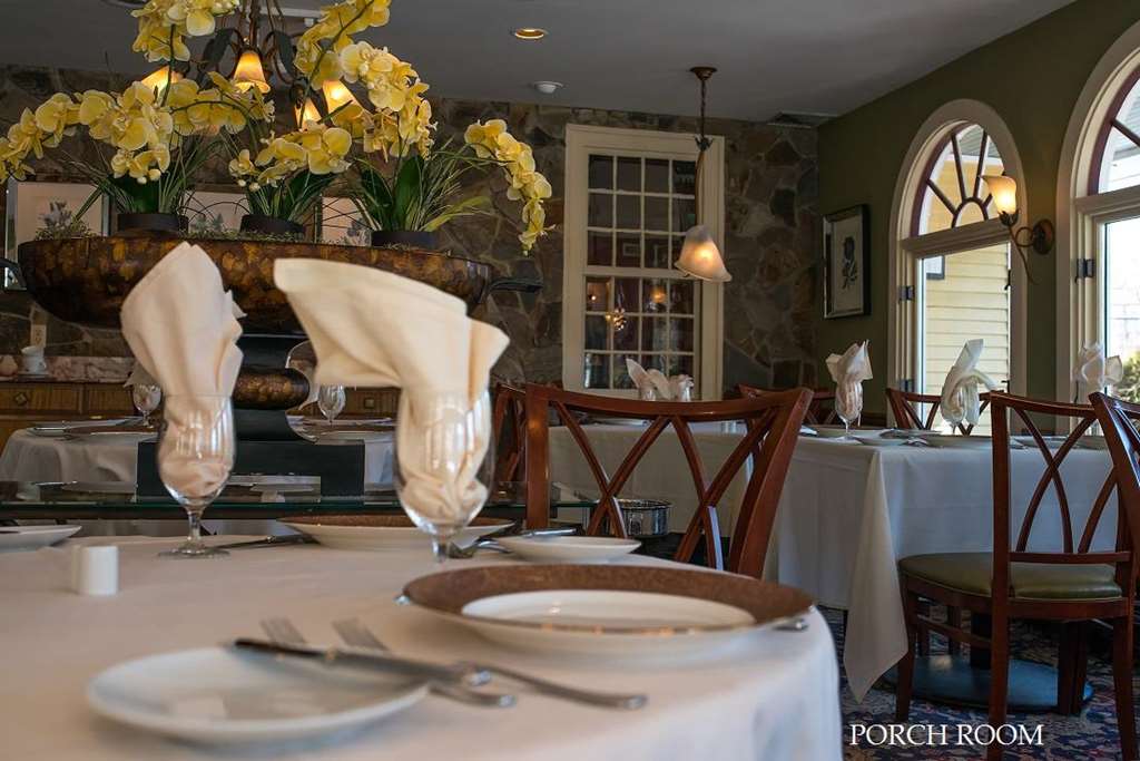 The Grand at Bedford Village Inn - photo 44