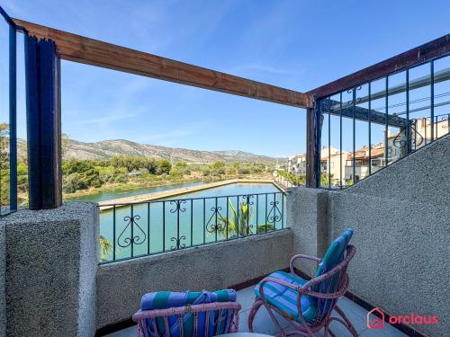 El Resort in Oropesa Del Mar, Spain