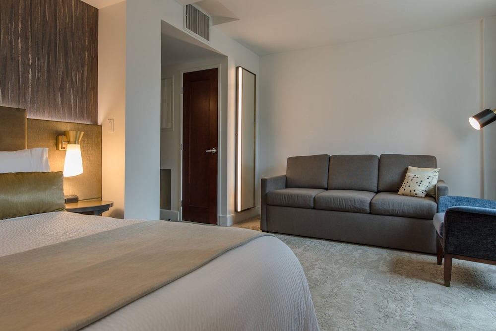 Marriott Vacation Club New York City - photo 11