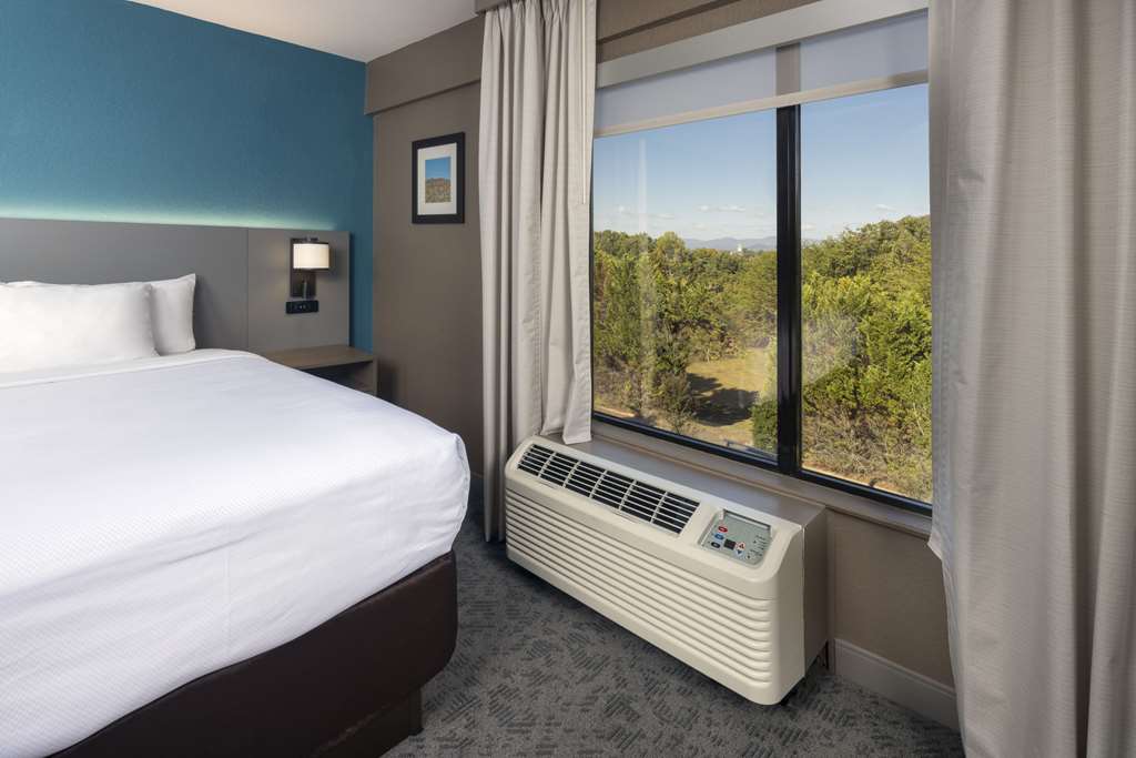 Comfort Inn & Suites Dahlonega University Area - photo 26