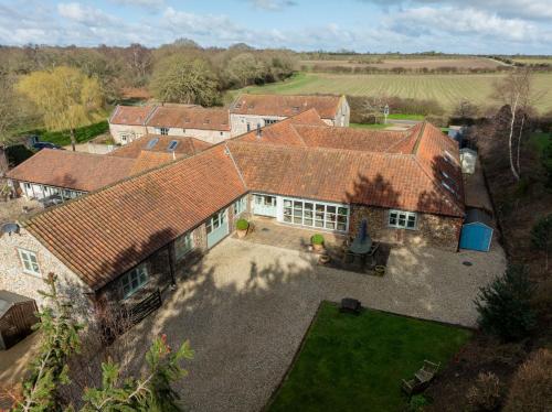 Tern Place in Mundesley, United Kingdom
