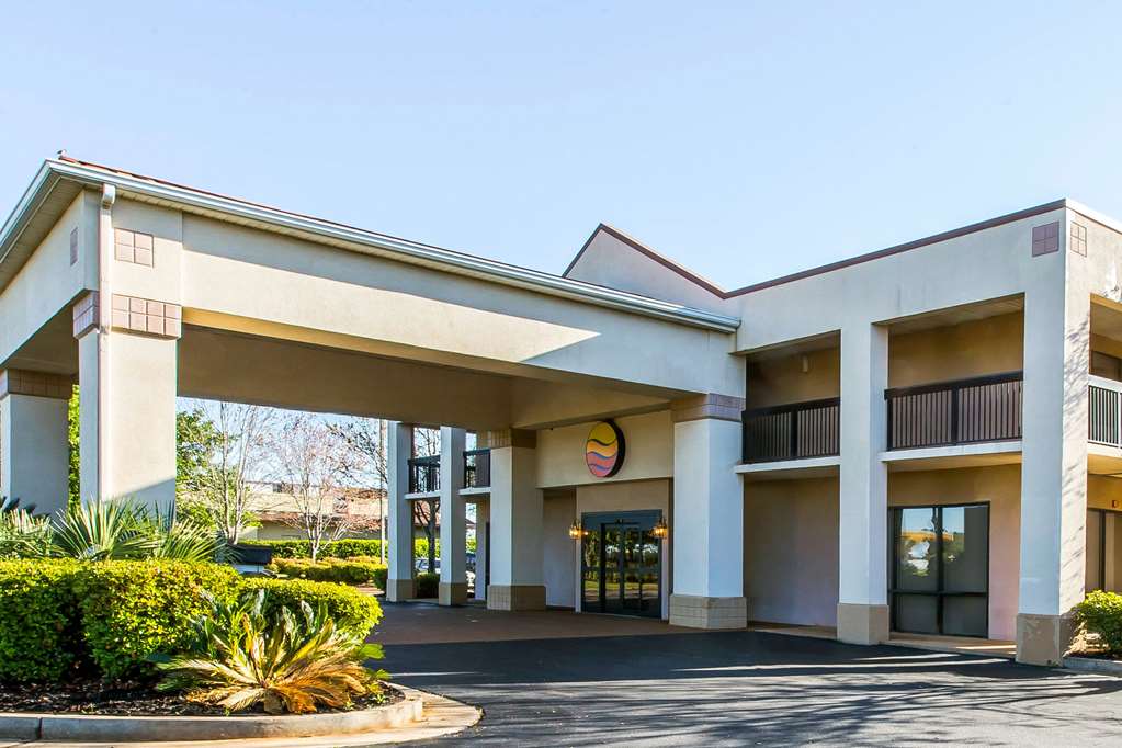 Comfort Inn Forsyth I 75 - photo 3