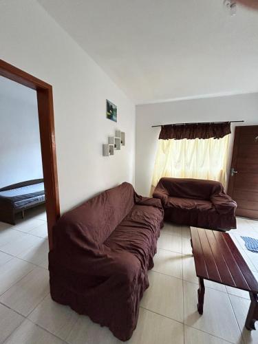 Itanhaém Palmeiras II in Itanhaem, Brasil