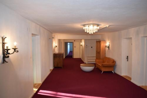 Gasthof Zur Post — Telfes Im Stubai