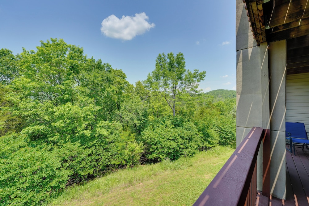 Branson Condo w Lake Access Resort Amenities - photo 20