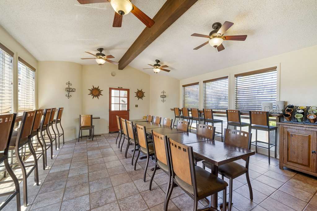 Best Western Casa Grande Inn - photo 10