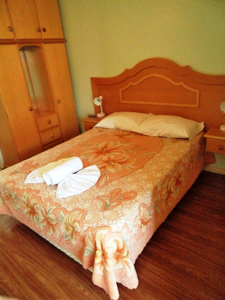 Pousada Luar da Serra in Canela, Brasil