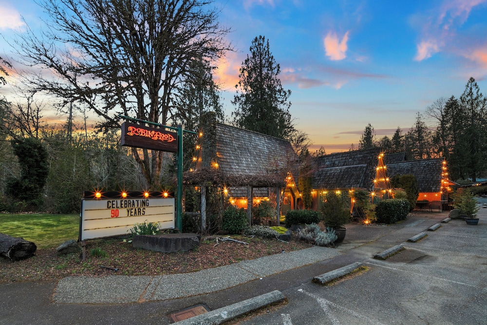 Robinhood Village Resort in Union, United States