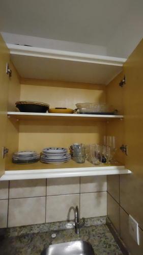 Ingleses Holiday Resort — Florianopolis — photo 4