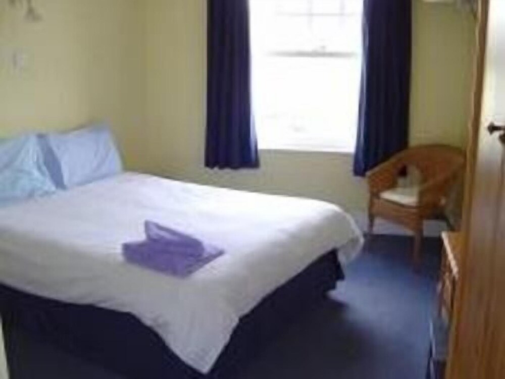 The Hillsborough Inn in Sheffield, United Kingdom