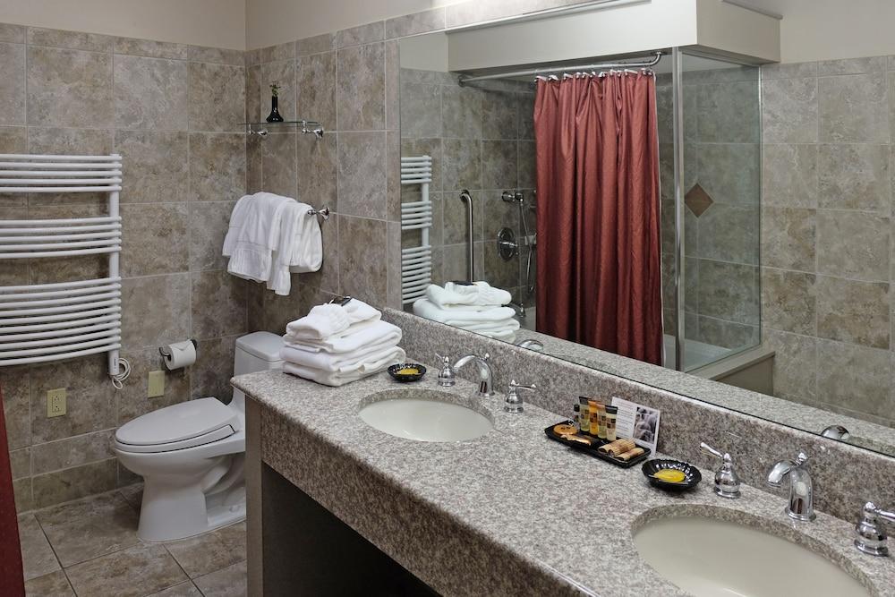 The Inn at Ohio Northern University - photo 7