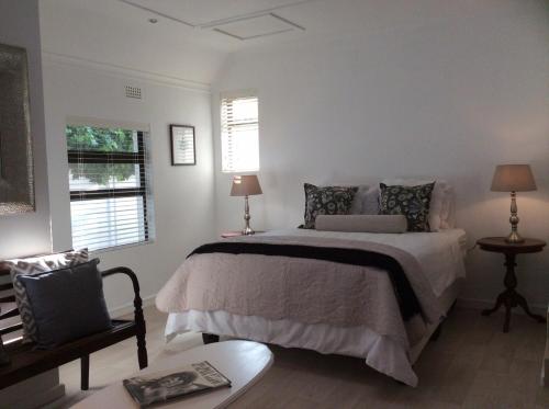 Cozy Private En Suite Studio