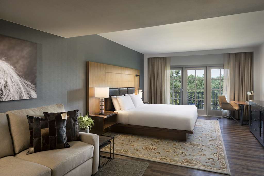 Hyatt Regency Hill Country Resort and Villas - photo 34