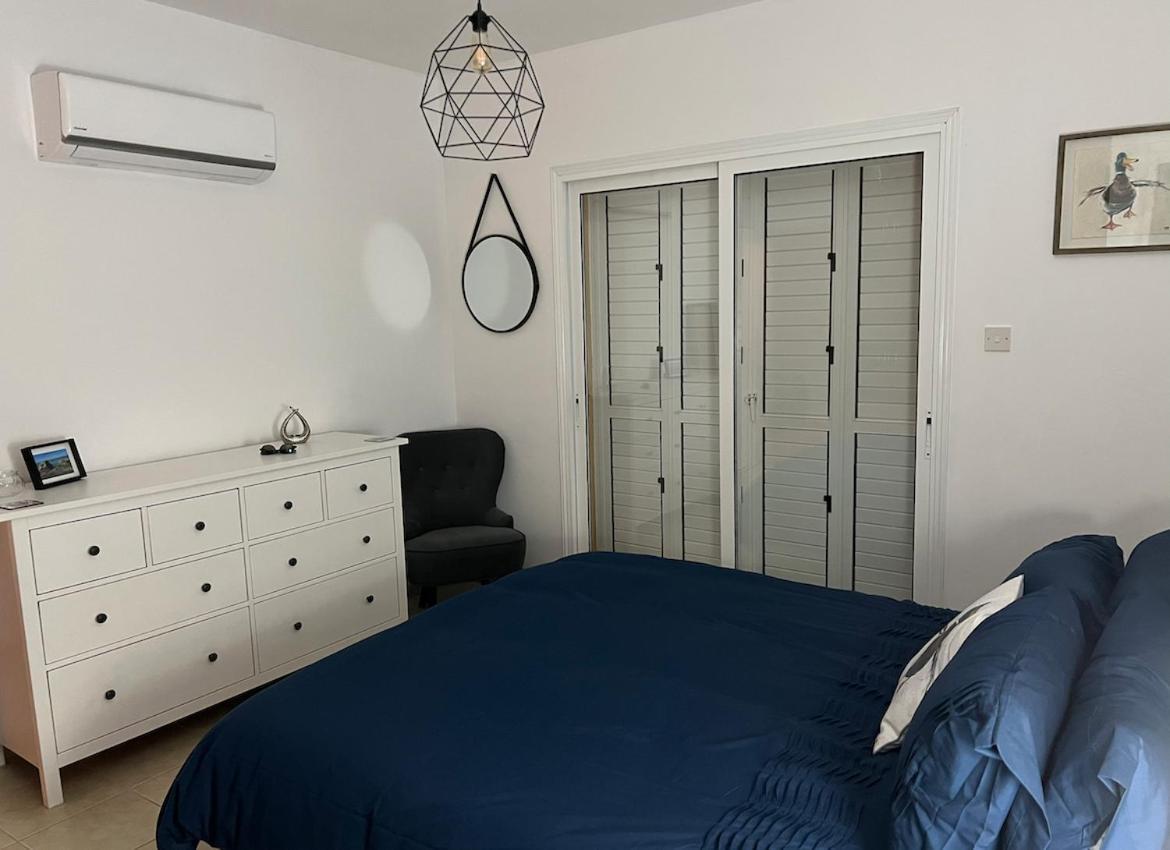 Mountain View Apartment Polis