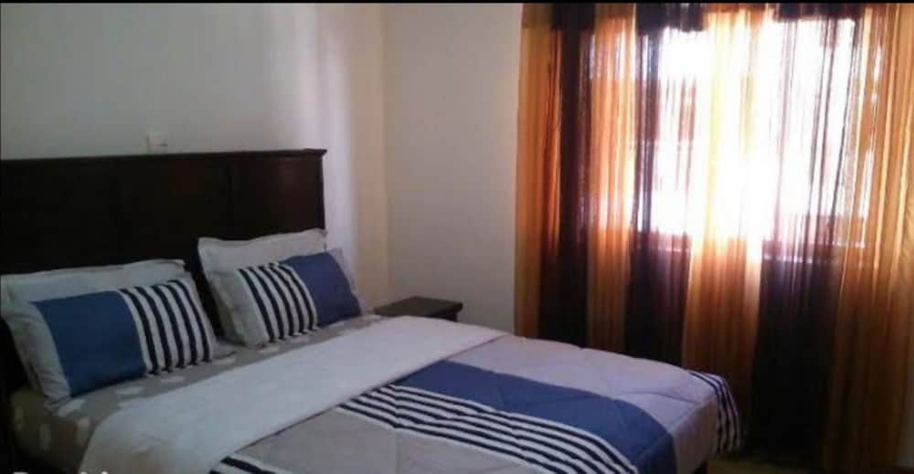 East Gate Hotel — Athi River — photo 3