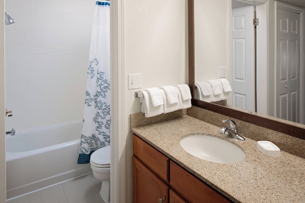 Residence Inn By Marriott Binghamton - photo 15