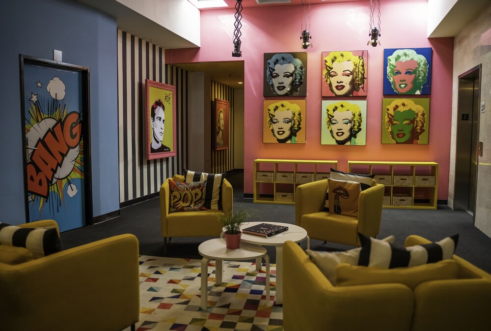 The Fox Hotel in Ponce, Puerto Rico