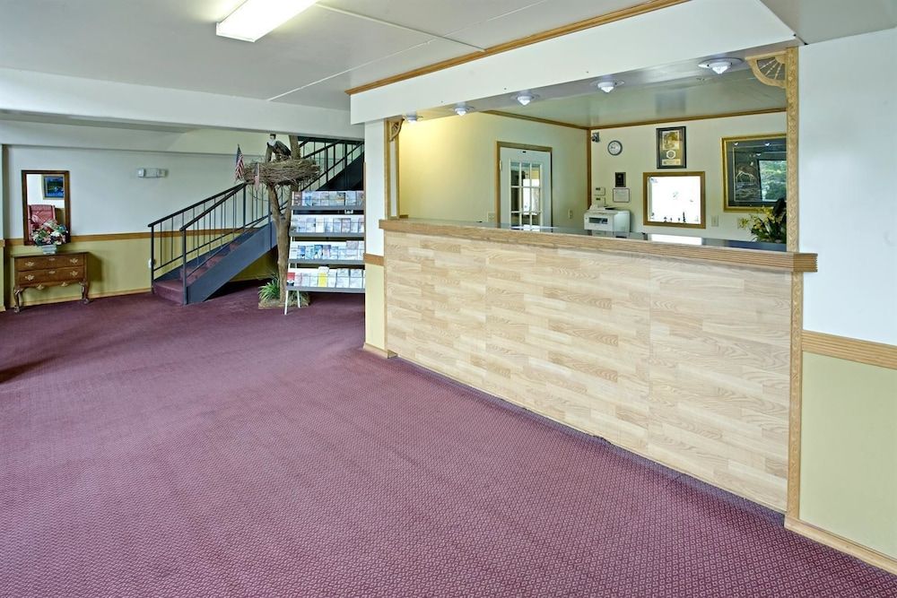 Cambridge Inn - photo 17