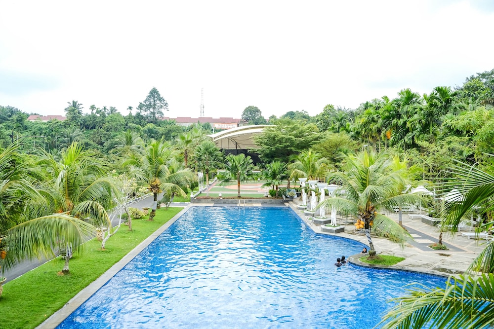 Pancur Gading Hotel & Resort in Medan, Indonesia