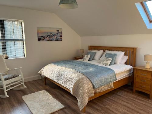 Hollies hideaway — 4-Star Luxury Hotel in Donegal, Republic of Ireland