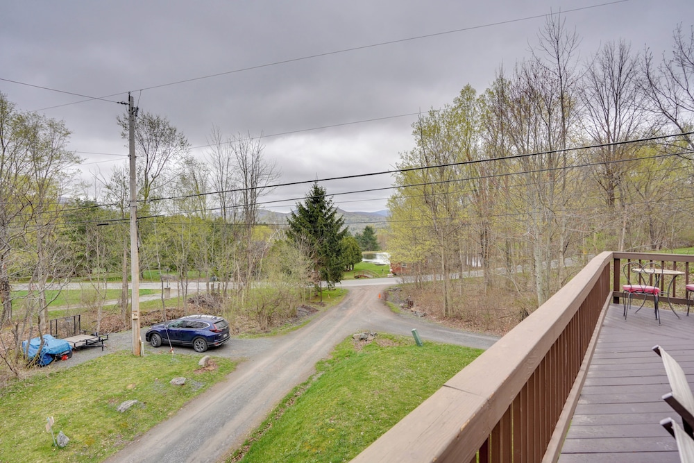 Catskills Home 5 Mins to Windham Mtn Resort - photo 22
