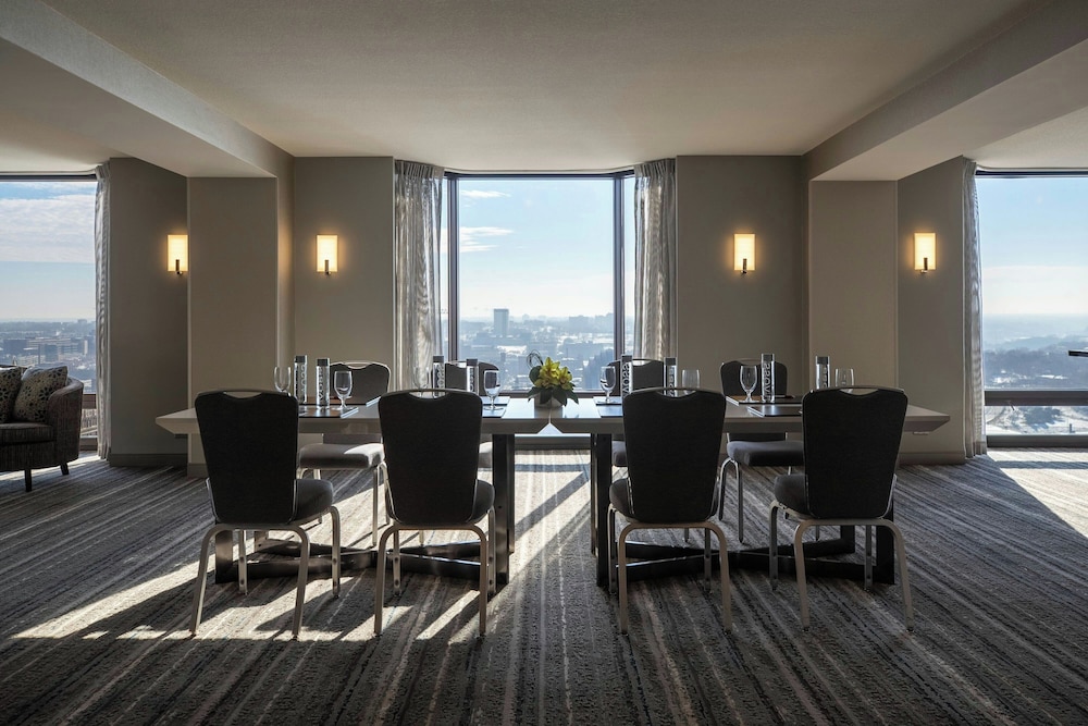 Kansas City Marriott Downtown - photo 28