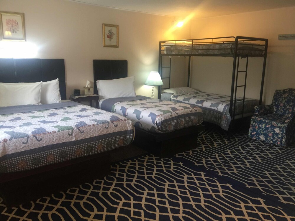 Magic View Motel - photo 21