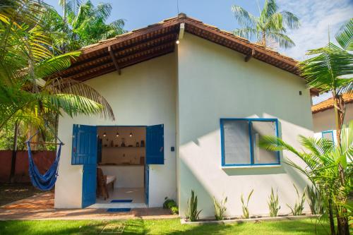 Casapedrocasamarcio Soure Marajó Pa in Soure, Brasil