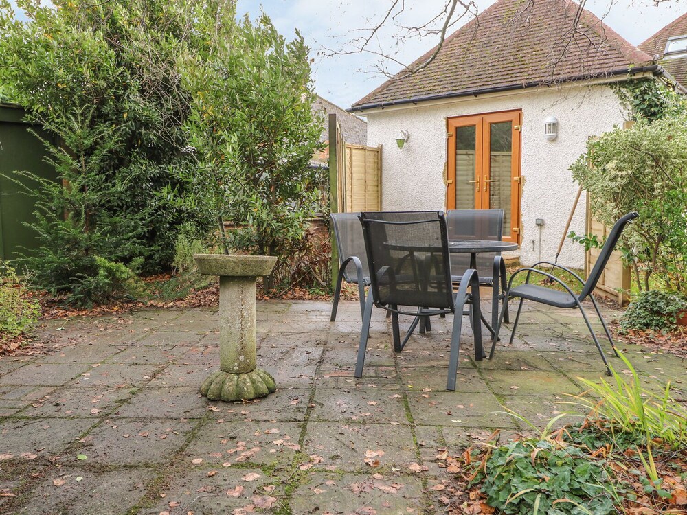 Wolstonbury Getaway — hotel in Hassocks