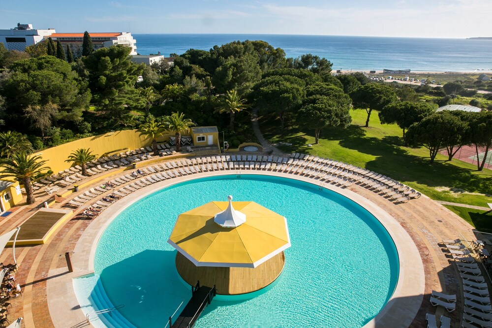 Pestana Blue Alvor Beach All Inclusive Hotel — 5-Star Luxury Hotel in Portimao, Portugal