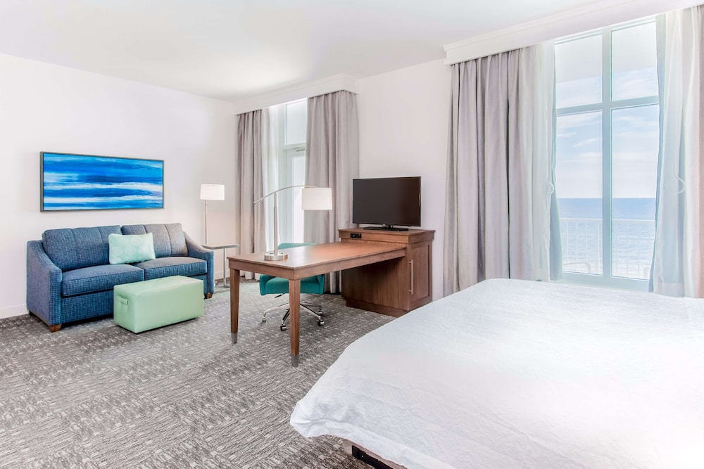 Hampton Inn & Suites Panama City Beach Beachfront - photo 32
