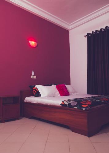 JRéside Belle Rouge 40m2 centre ville — Cotonou — photo 5