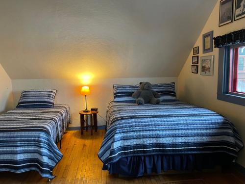 Sleeps Cabins - photo 20