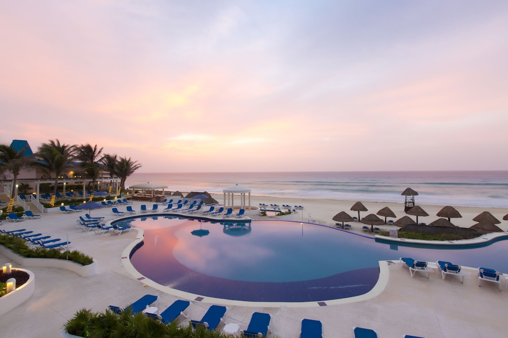Golden Parnassus Resort and Spa