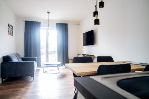 Boddenhörn 01 — 4-Star Luxury Hotel in Zingst, Germany