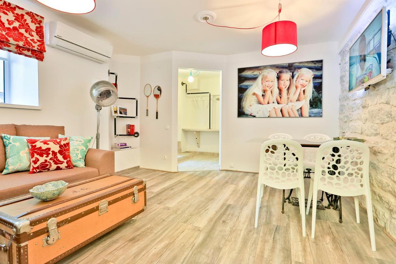 Heart of Kalamaja Apartment